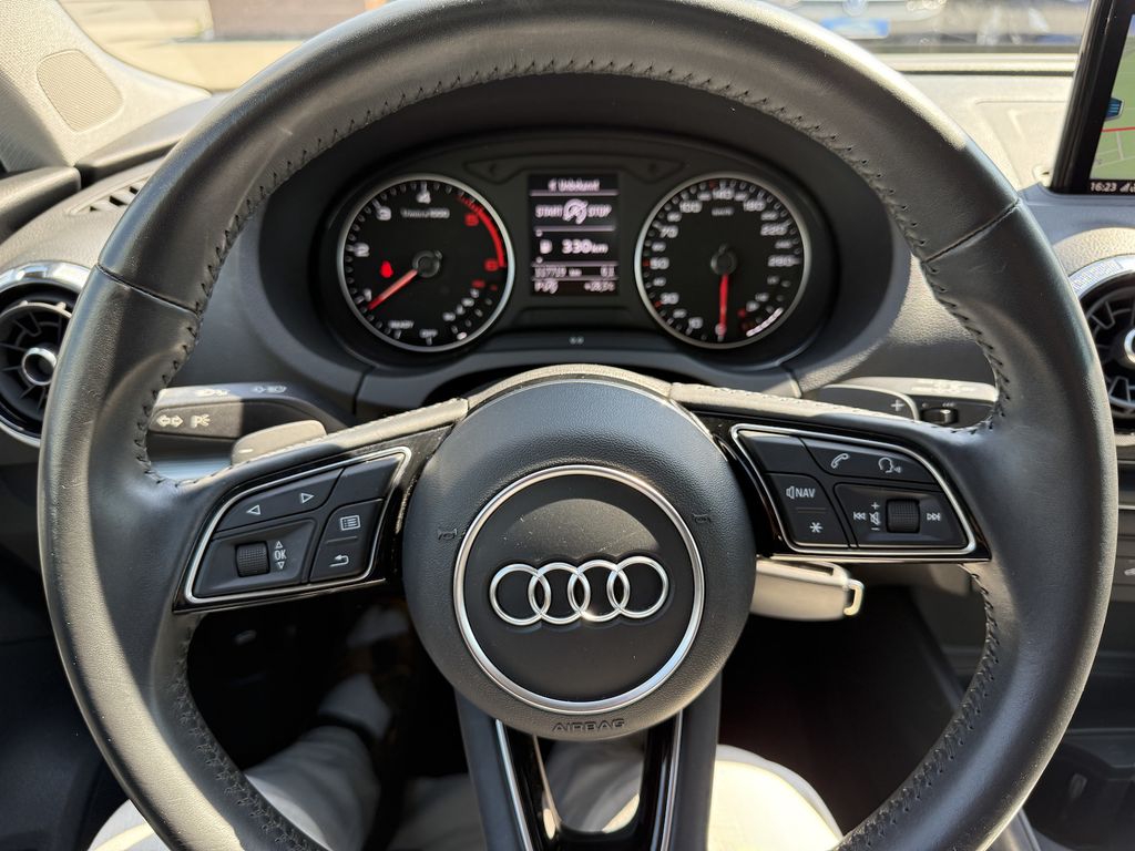 Audi A3 2020