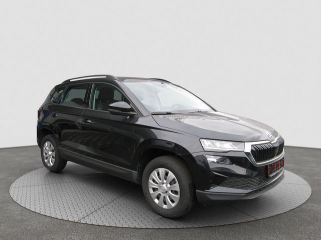 Skoda Karoq 2022