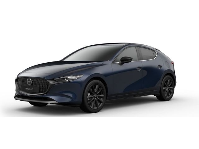 Mazda 3 2025