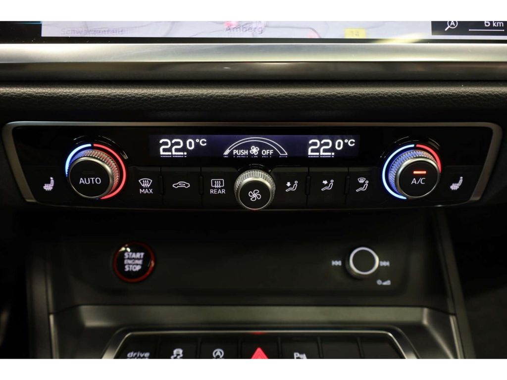 Audi RSQ3 2022