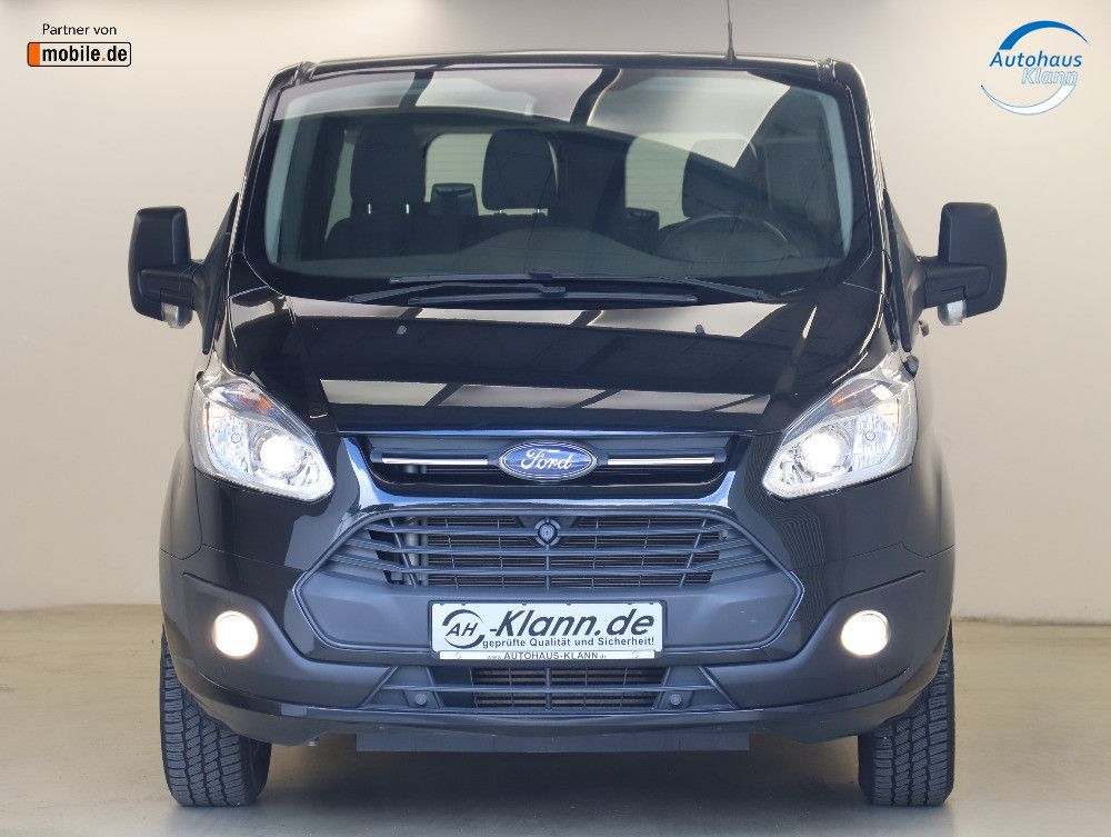 Ford Transit 2014