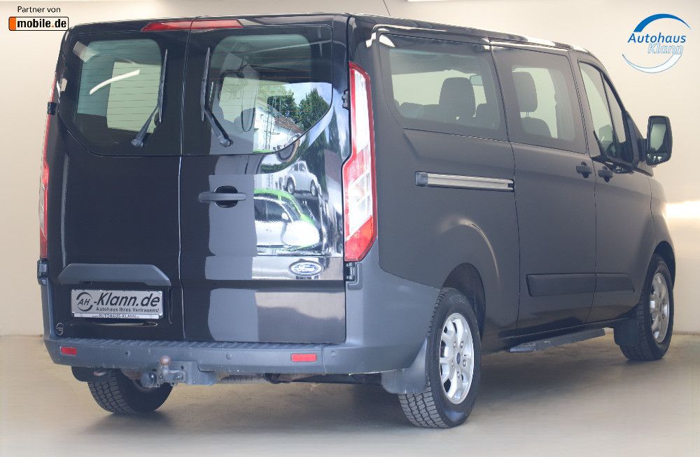 Ford Transit 2014