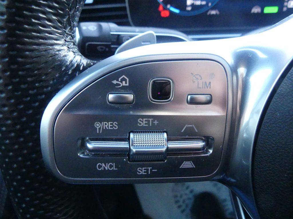 Mercedes-Benz GLE 350 2022