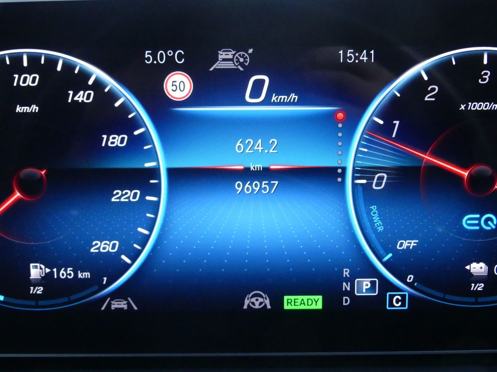 Mercedes-Benz GLE 350 2022