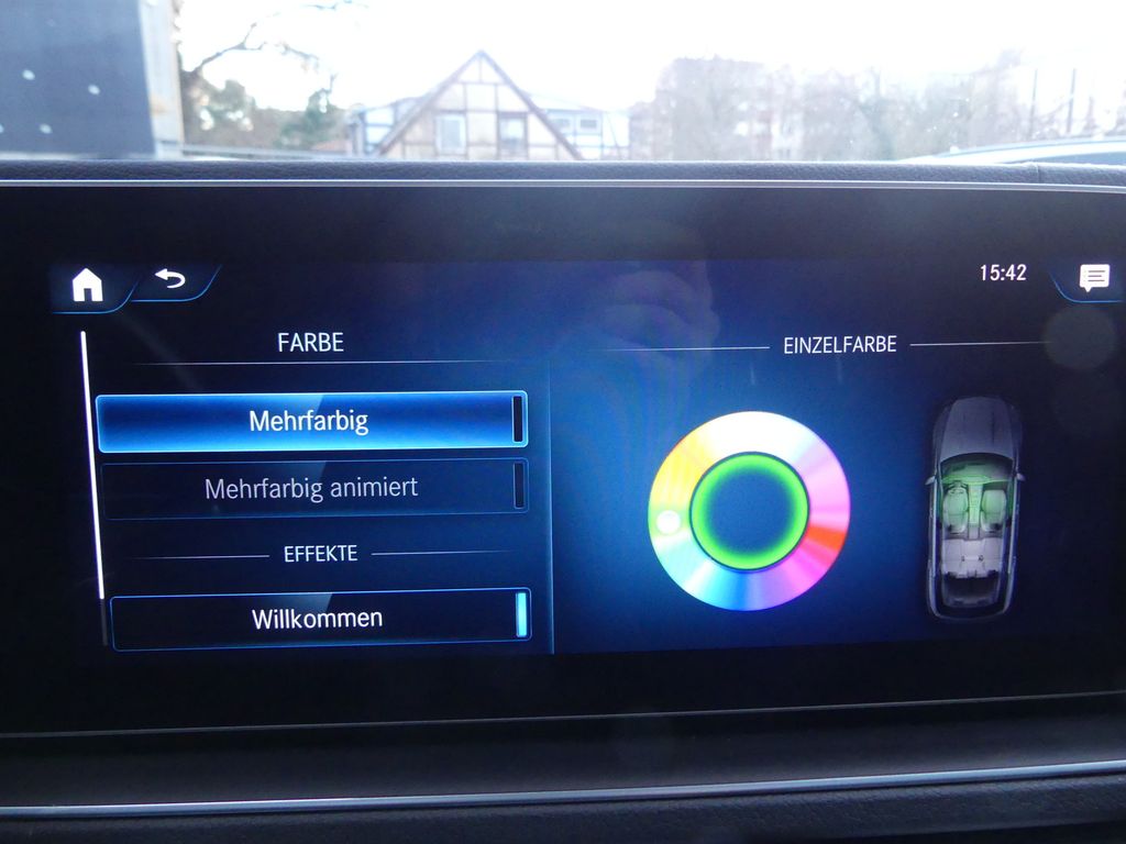 Mercedes-Benz GLE 350 2022