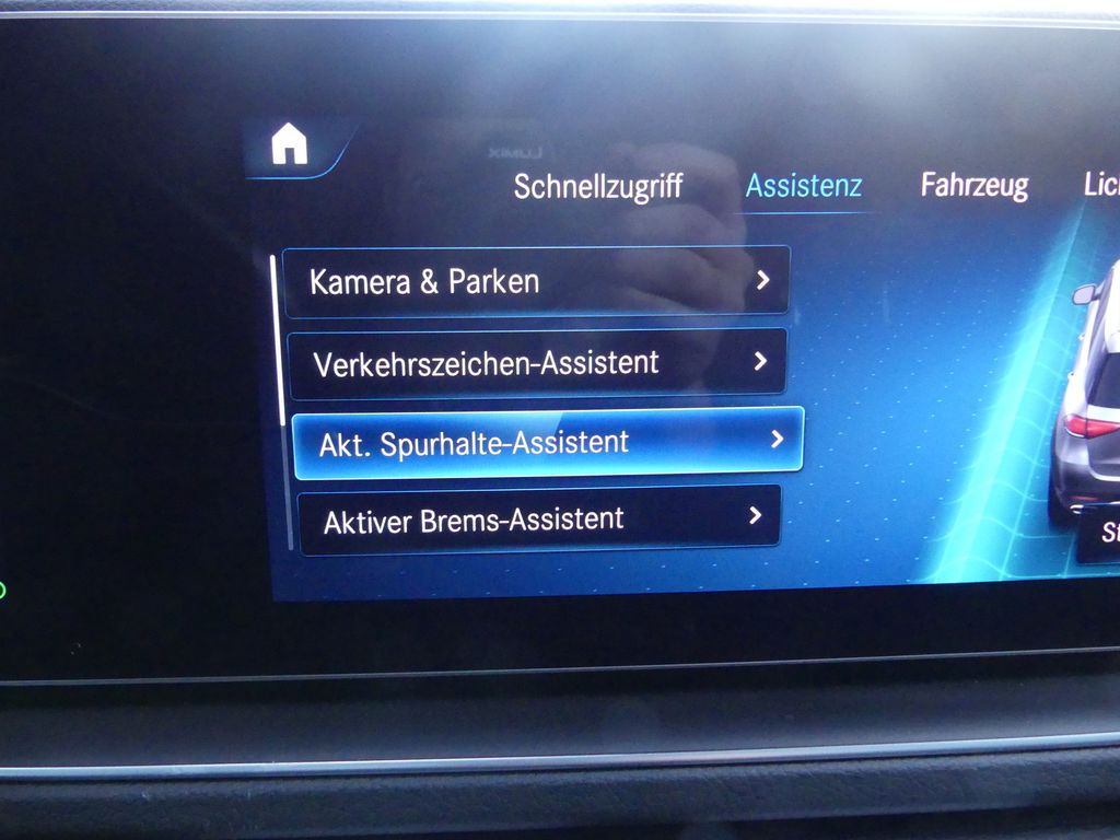 Mercedes-Benz GLE 350 2022