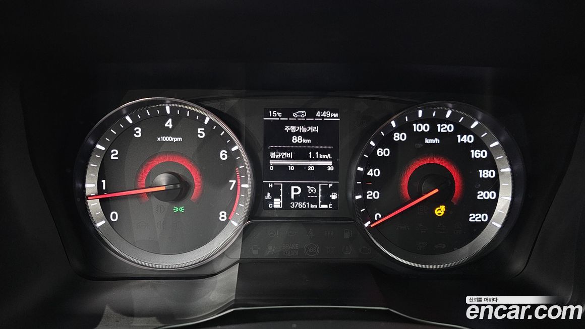 KG_Mobility_Ssangyong TIBOLI 2022