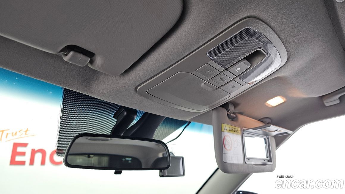 KG_Mobility_Ssangyong TIBOLI 2022