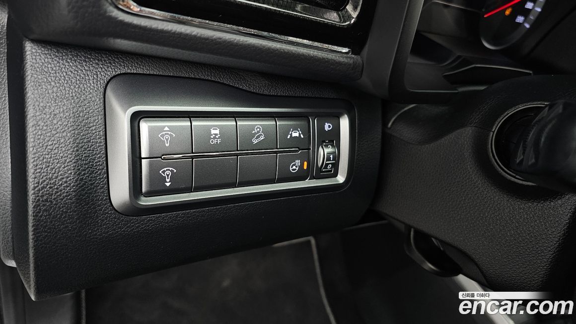 KG_Mobility_Ssangyong TIBOLI 2022