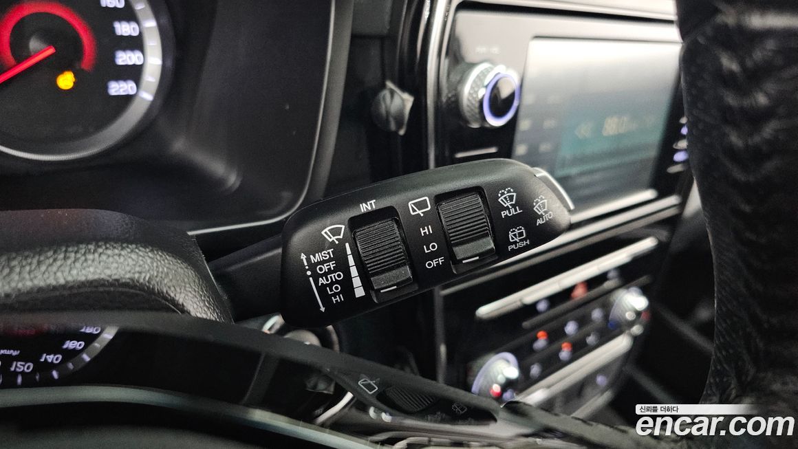 KG_Mobility_Ssangyong TIBOLI 2022