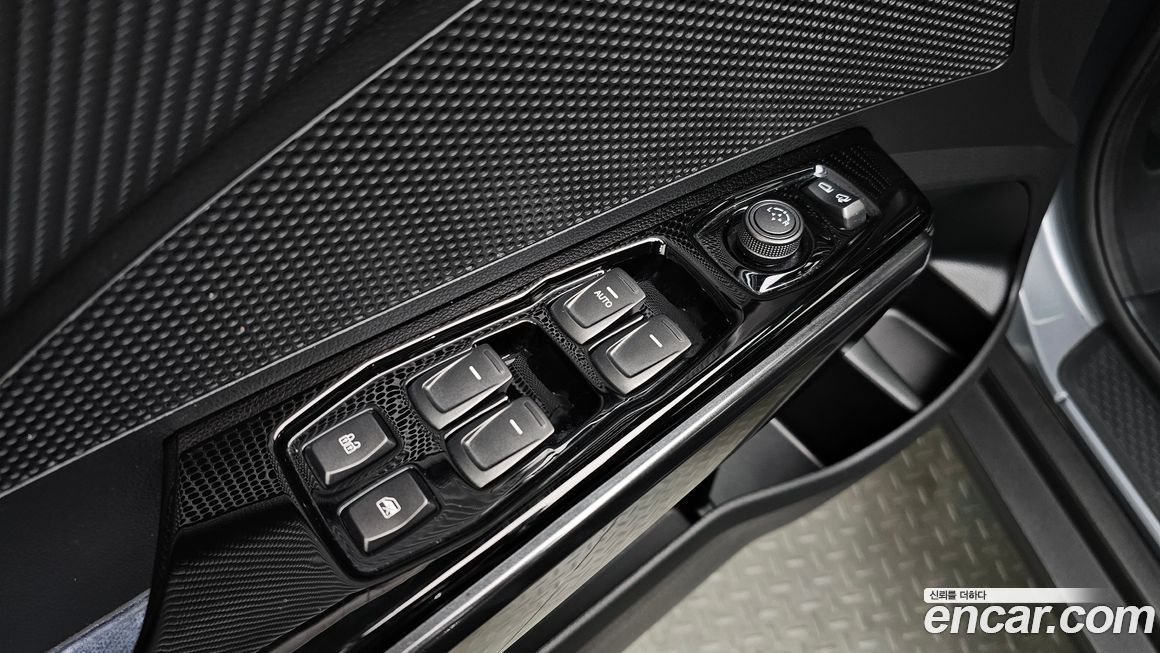 KG_Mobility_Ssangyong TIBOLI 2022