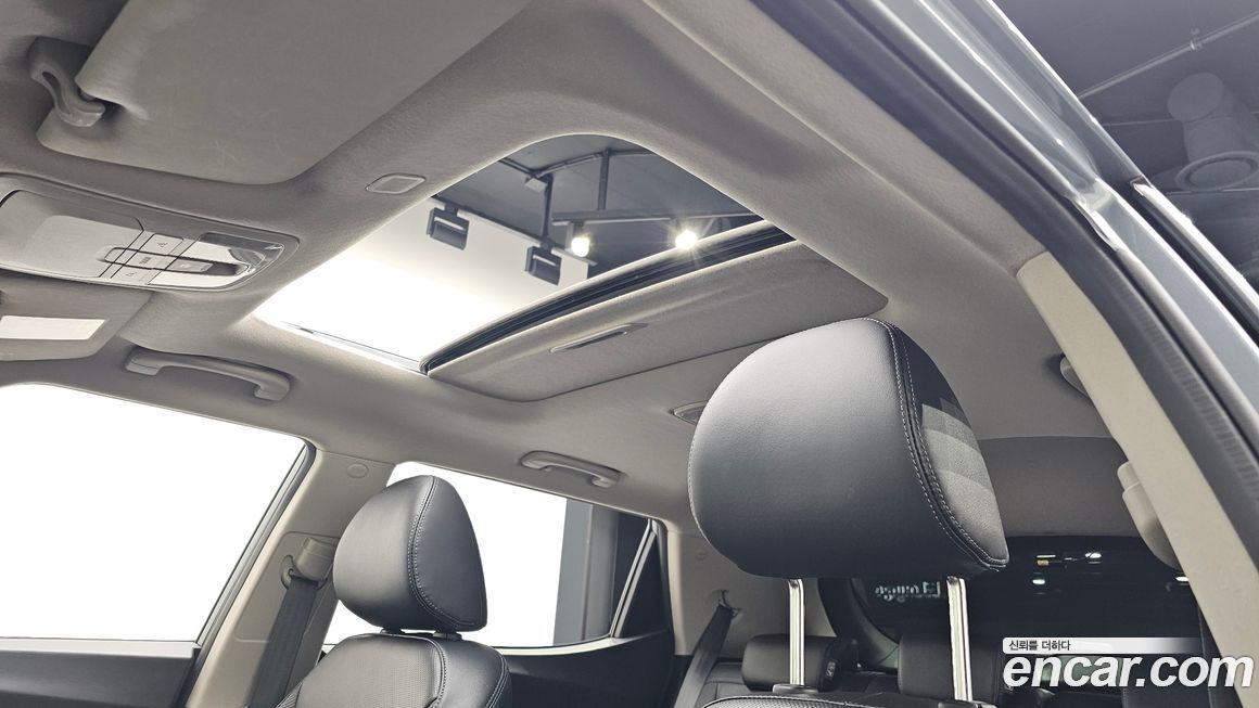 KG_Mobility_Ssangyong TIBOLI 2022