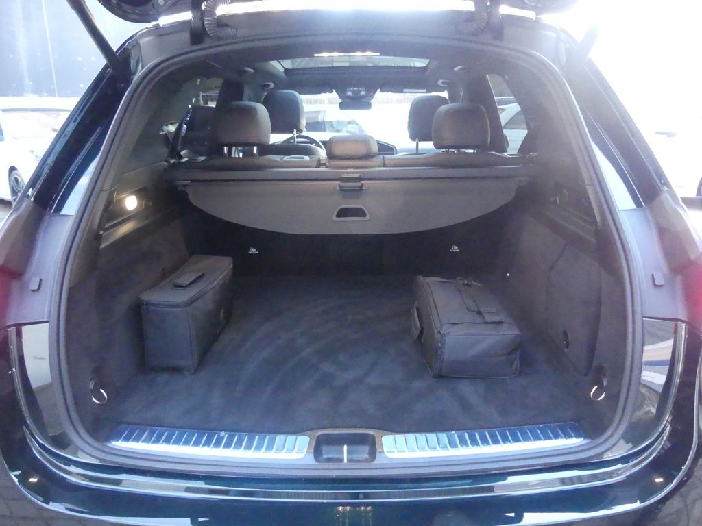 Mercedes-Benz GLE 350 2022