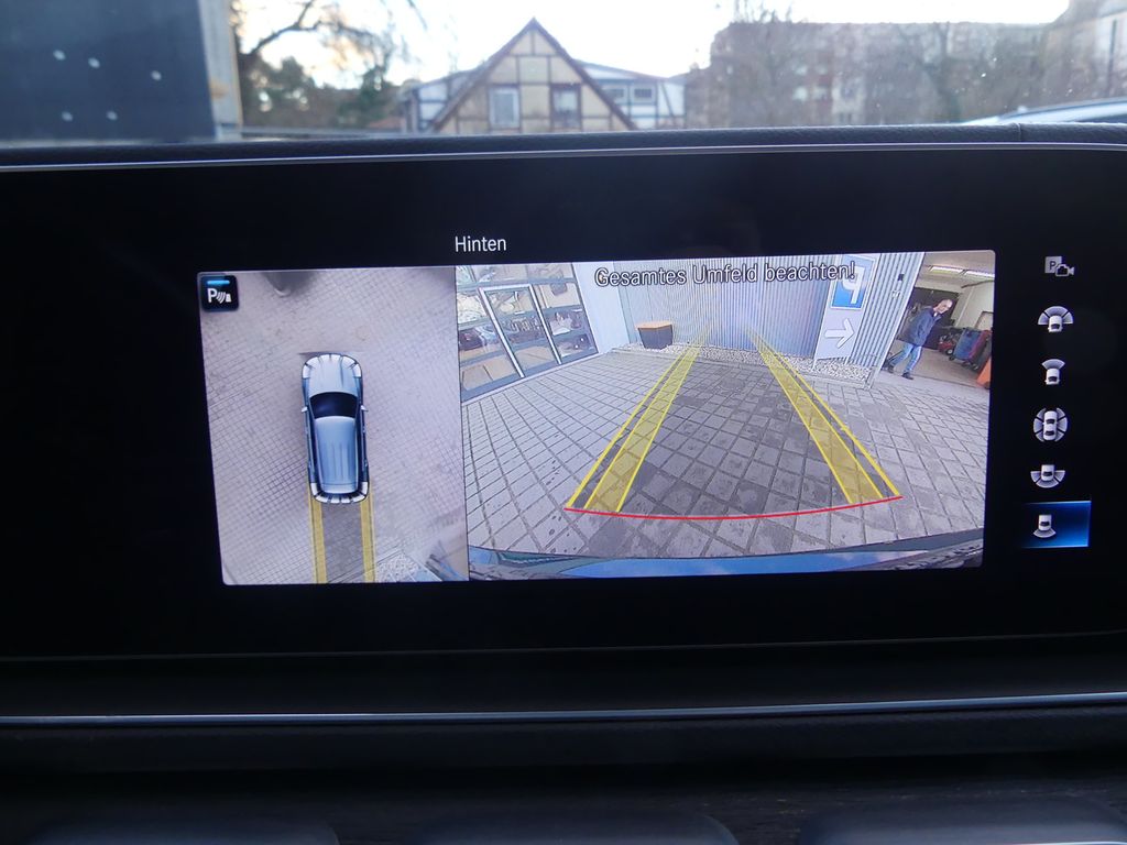 Mercedes-Benz GLE 350 2022