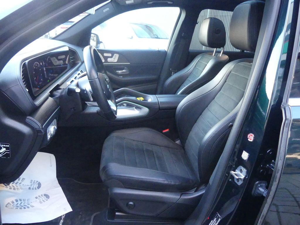 Mercedes-Benz GLE 350 2022