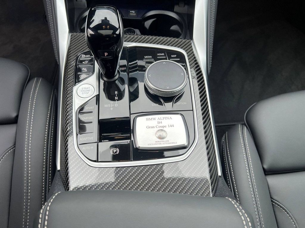 ALPINA B4 2023