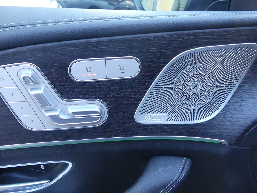 Mercedes-Benz GLE 350 2022