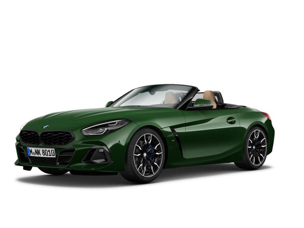 BMW Z4 M40 2025