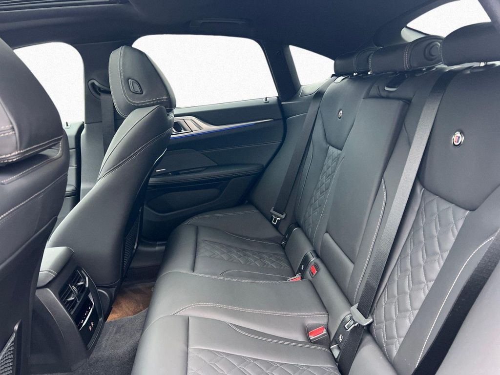 ALPINA B4 2023