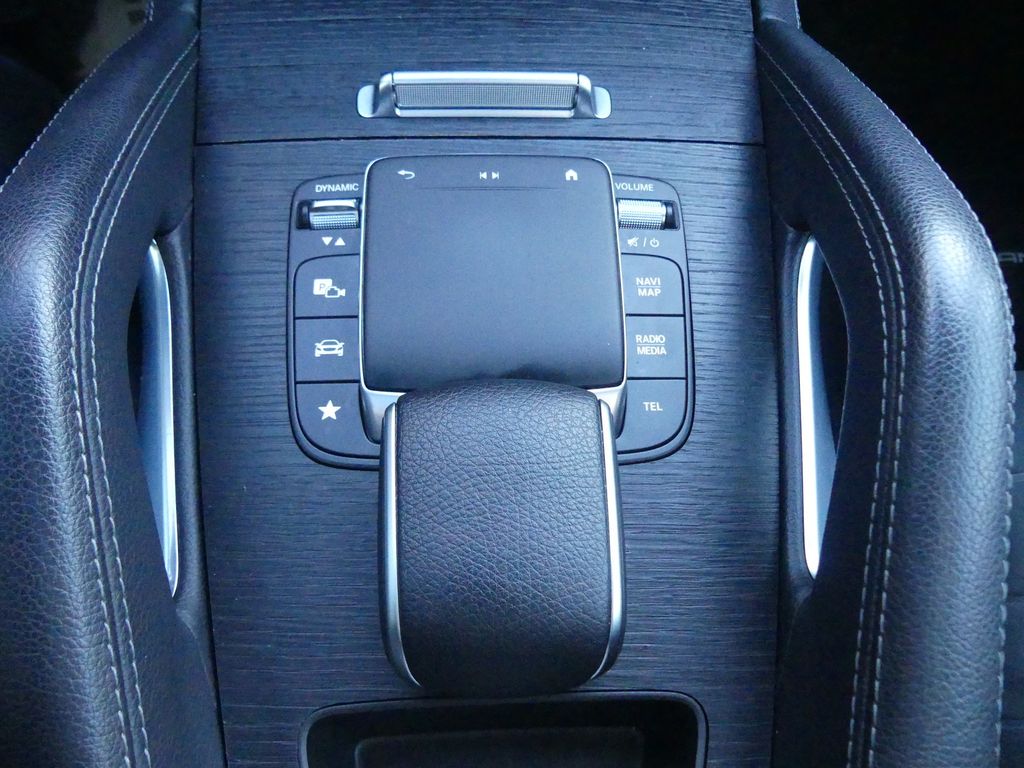 Mercedes-Benz GLE 350 2022