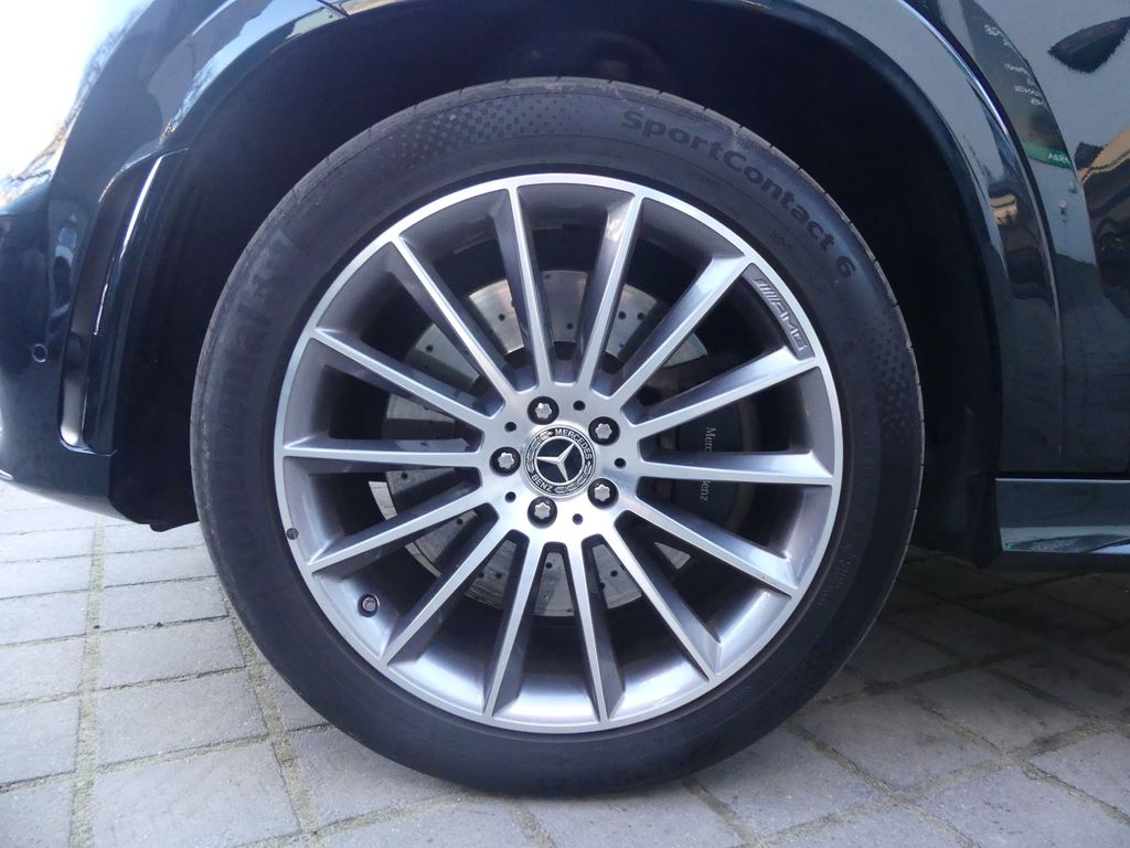 Mercedes-Benz GLE 350 2022