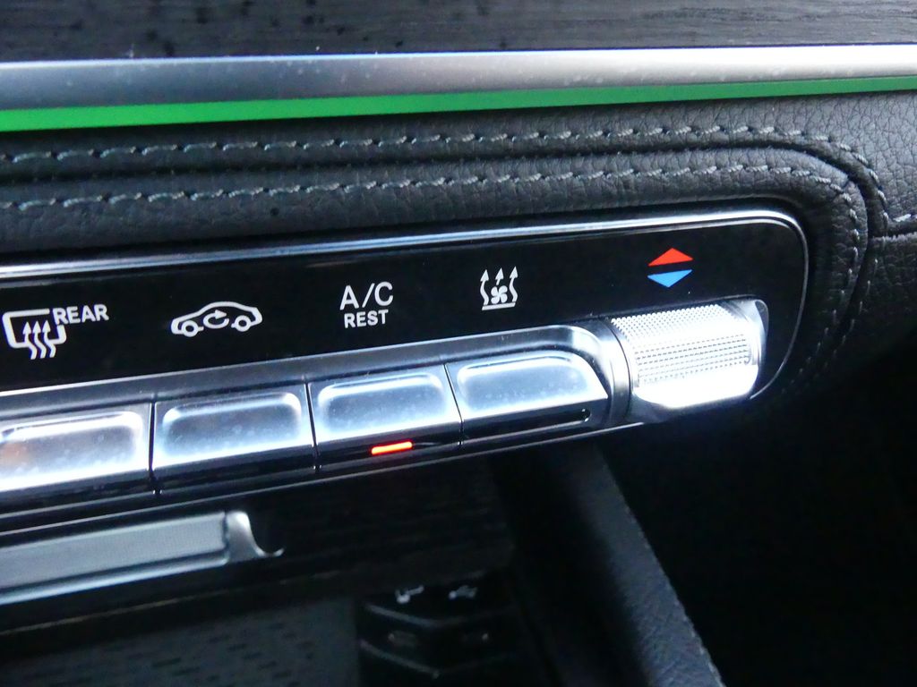 Mercedes-Benz GLE 350 2022