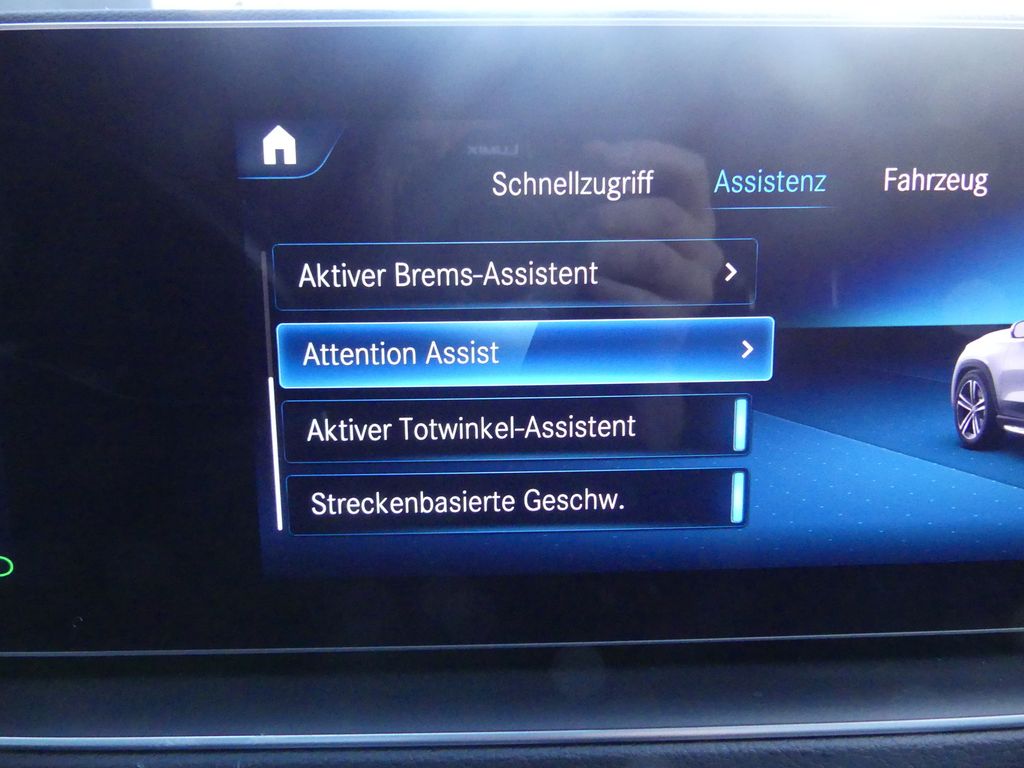 Mercedes-Benz GLE 350 2022