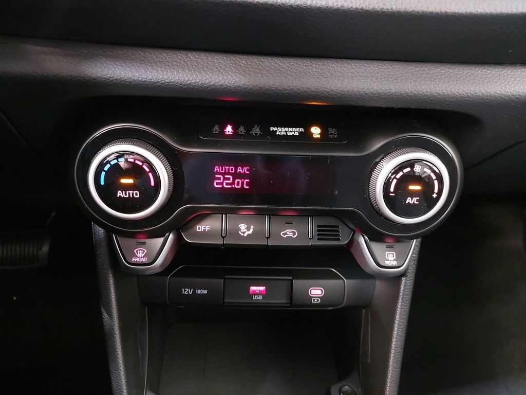 Kia Picanto 2026