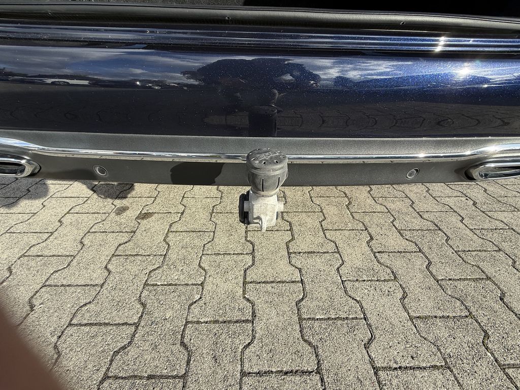 Mercedes-Benz E 300 2022