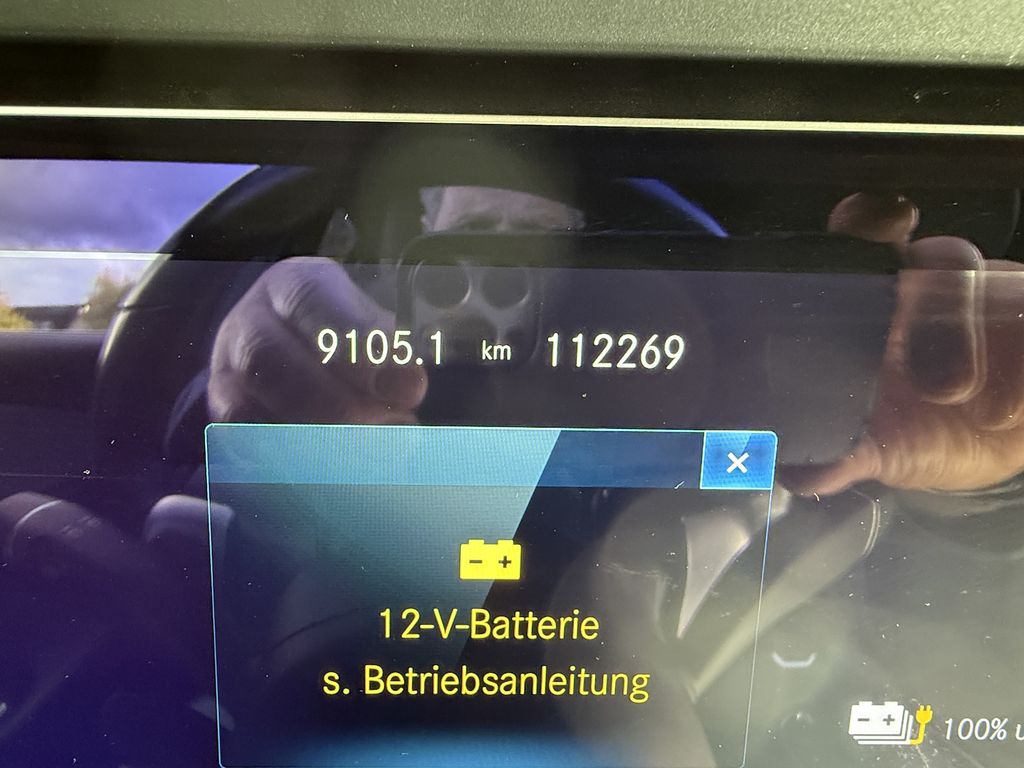 Mercedes-Benz E 300 2022