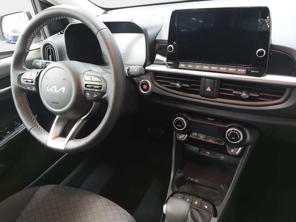 Kia Picanto 2026