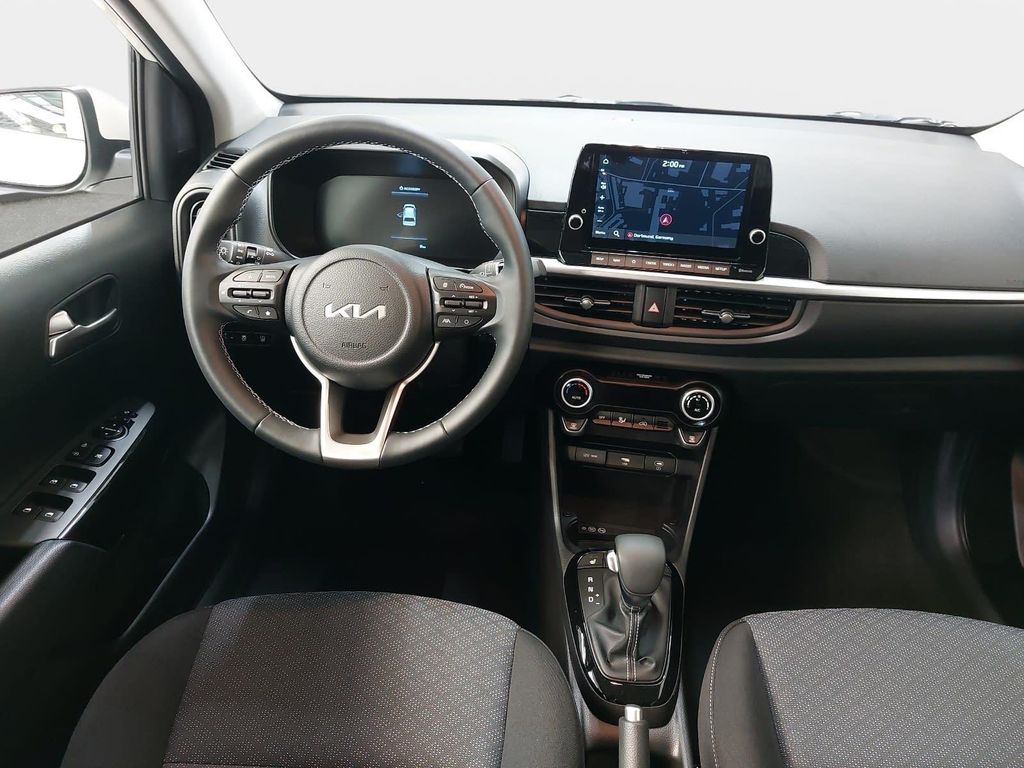 Kia Picanto 2026