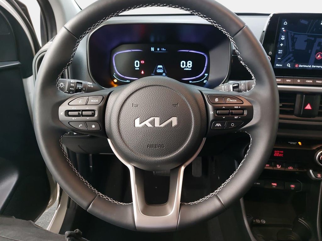 Kia Picanto 2026