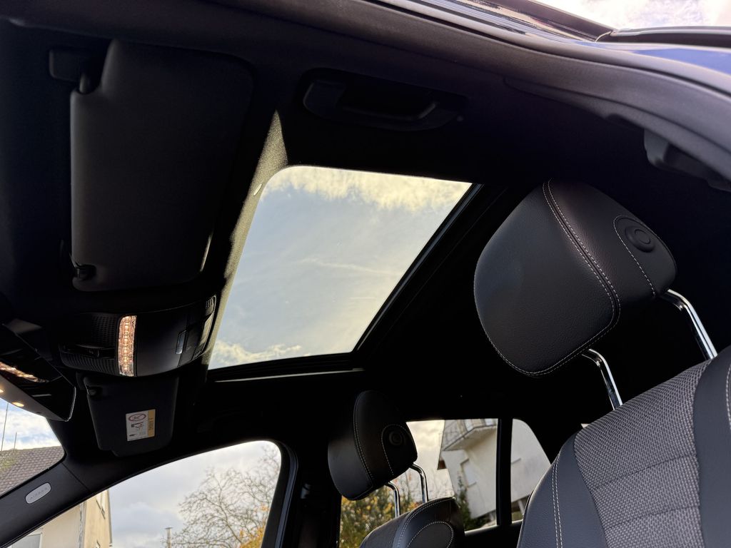 Mercedes-Benz E 300 2022