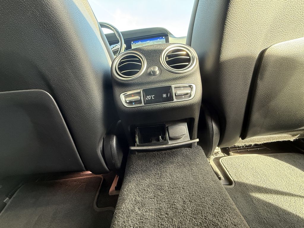 Mercedes-Benz E 300 2022