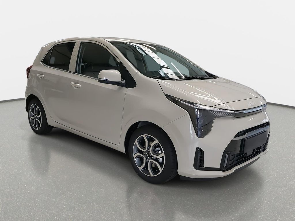 Kia Picanto 2026