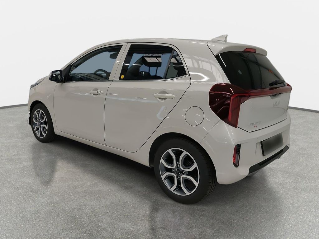 Kia Picanto 2026