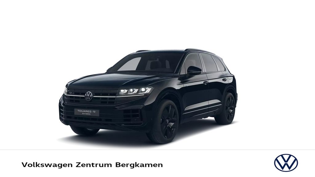 Volkswagen Touareg 2025