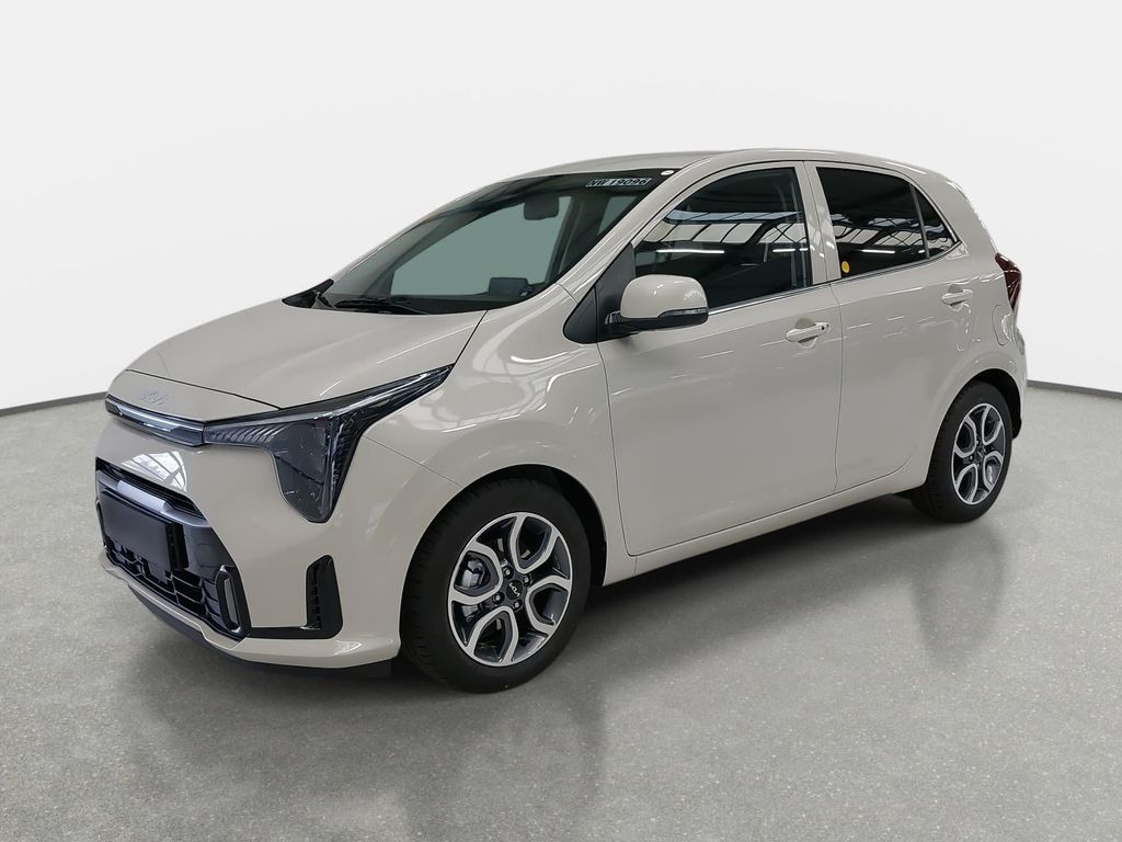 Kia Picanto 2026