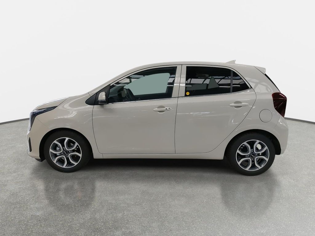 Kia Picanto 2026