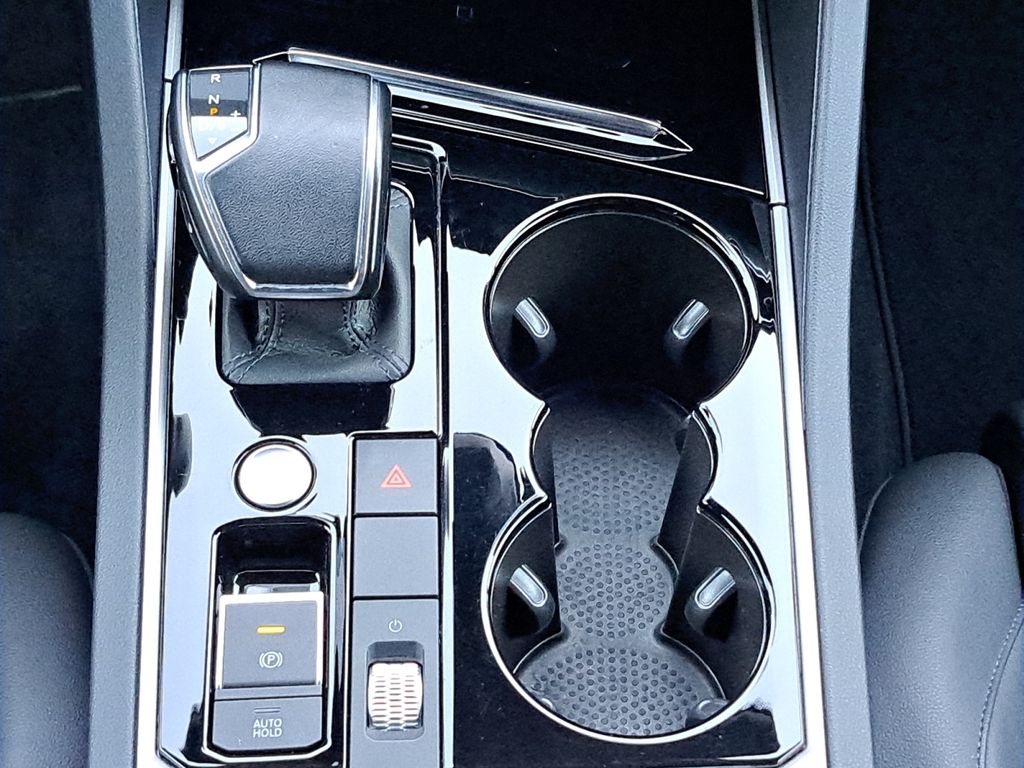 Volkswagen Touareg 2023