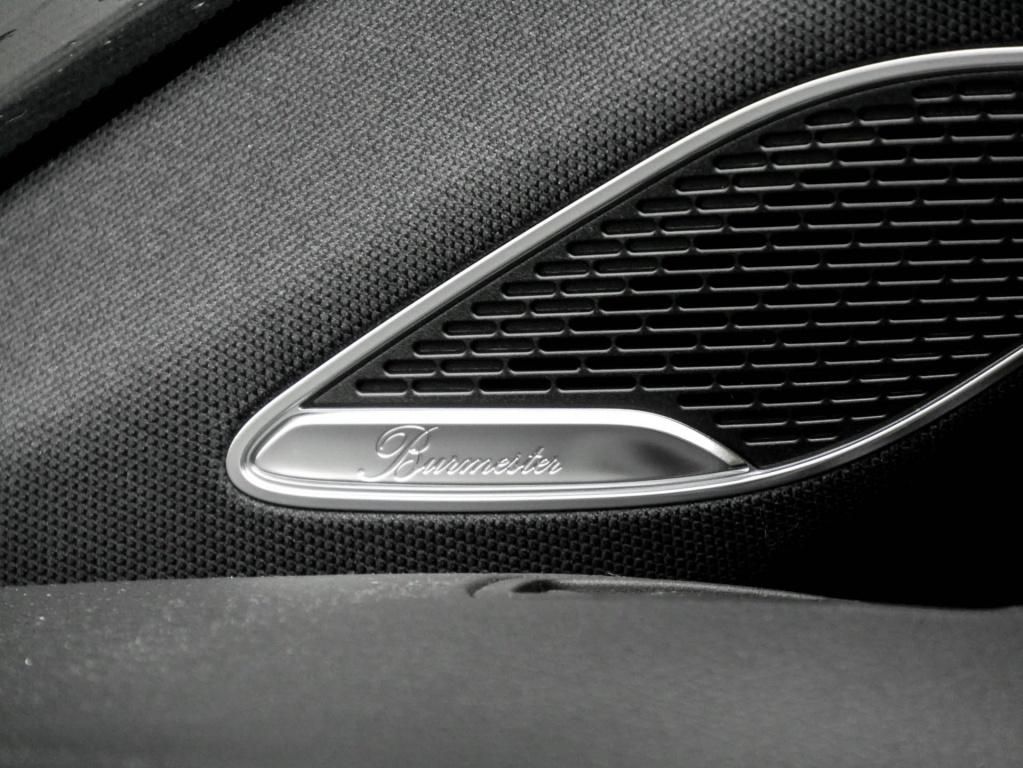 Mercedes-Benz CLA 45 AMG 2025