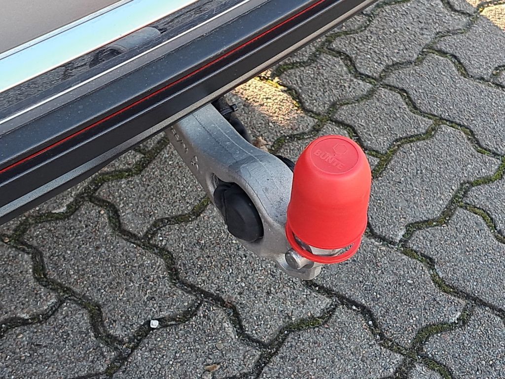 Volkswagen Touareg 2023