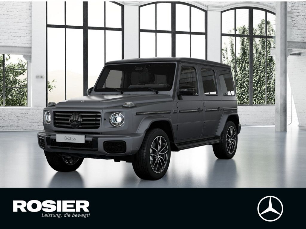 Mercedes-Benz G 450 2025