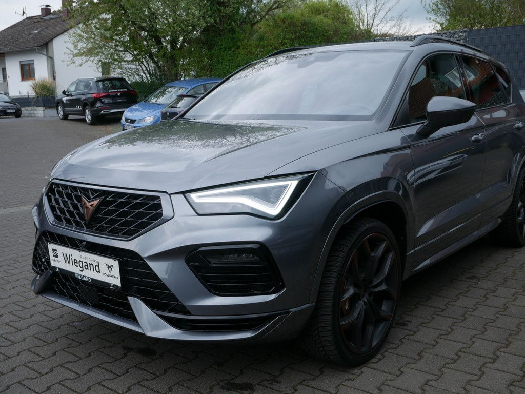 Cupra Ateca 2023