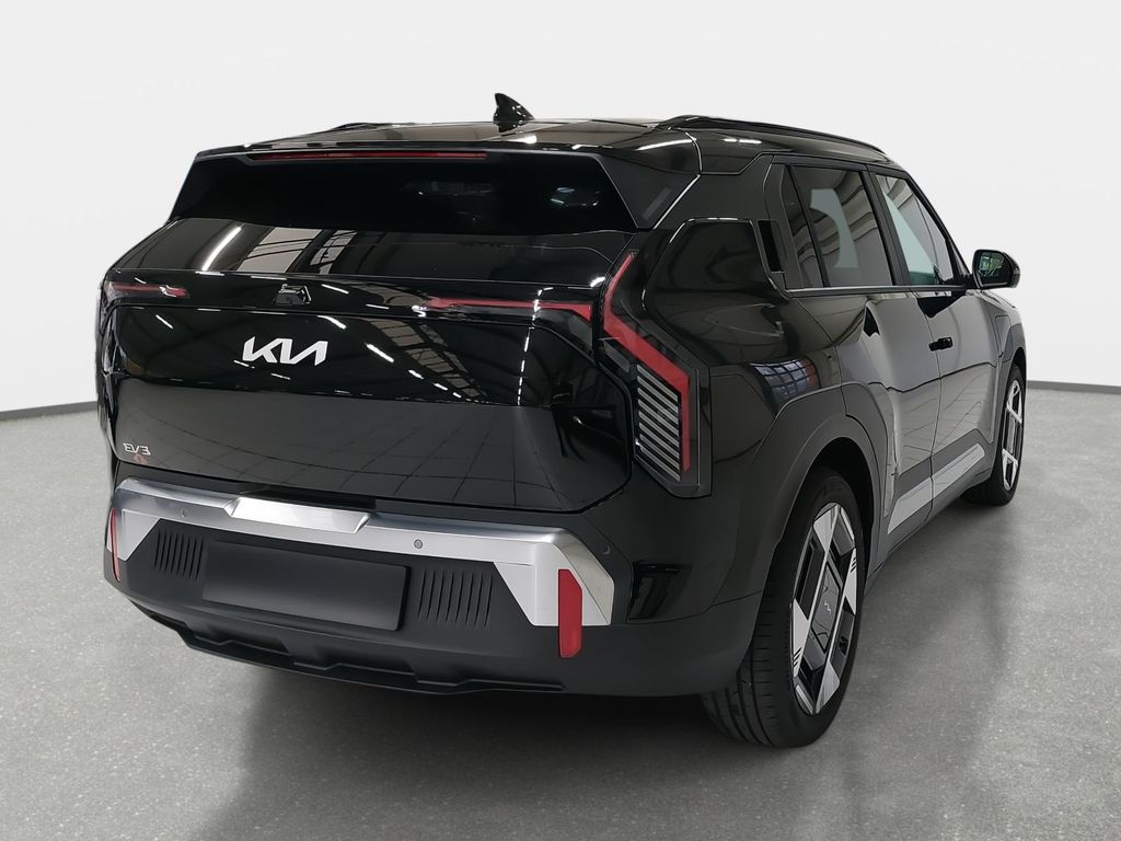 Kia EV3 2026