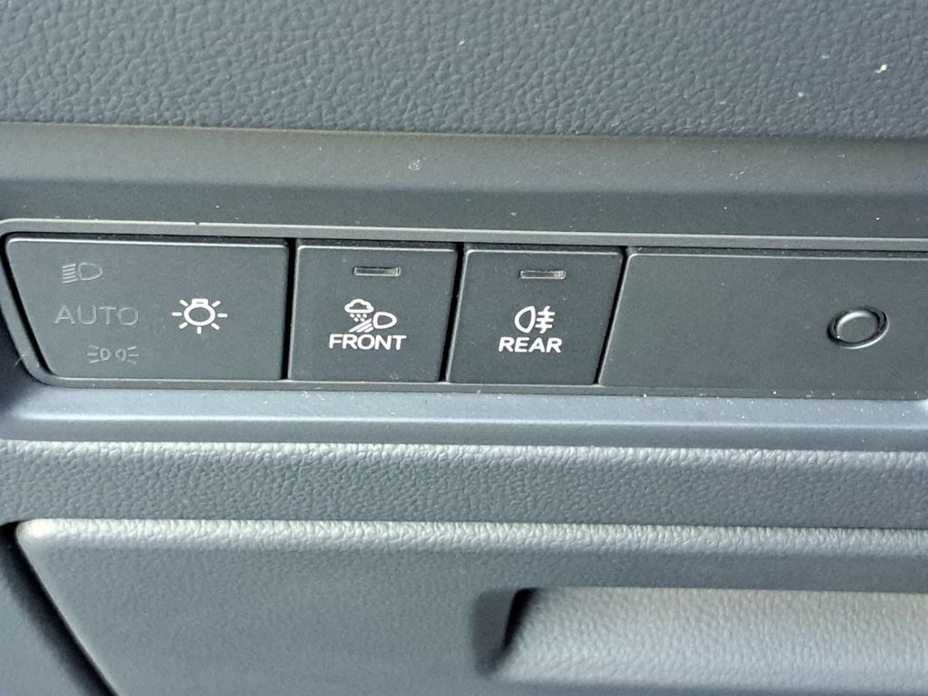 Volkswagen Touareg 2023