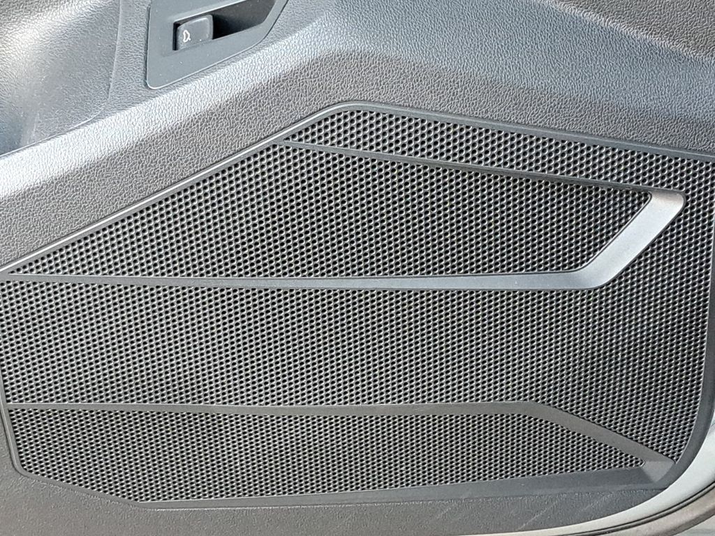 Volkswagen Touareg 2023