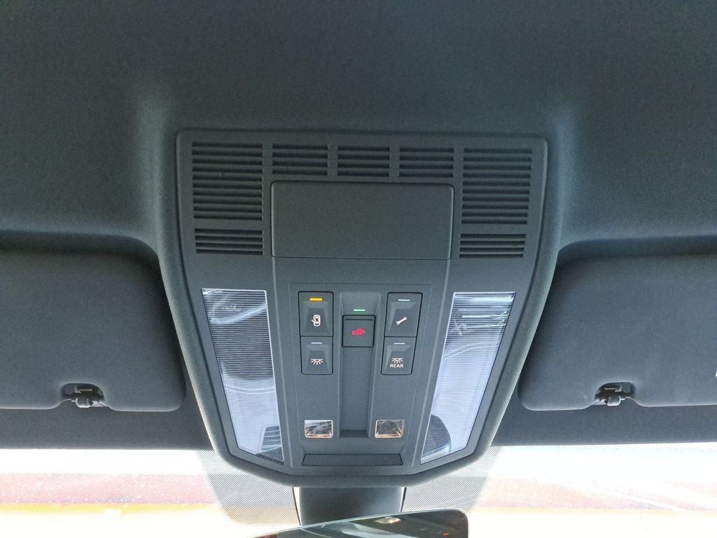 Volkswagen Touareg 2023