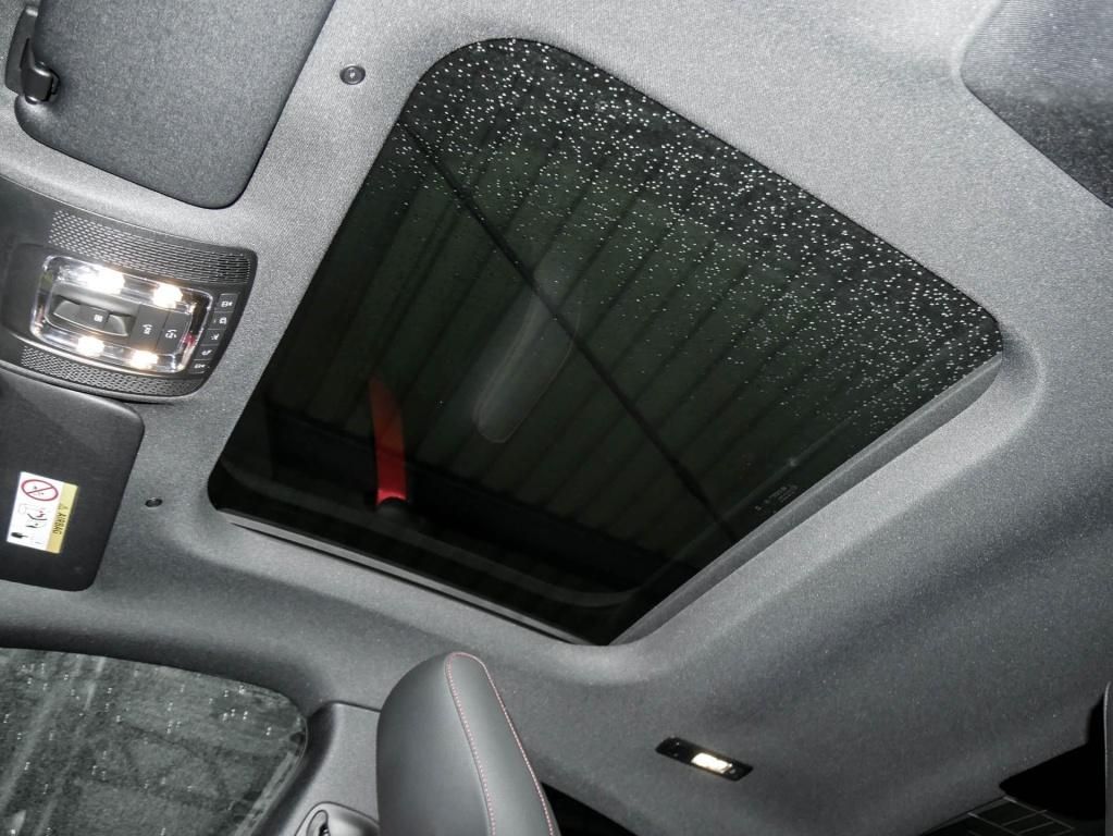 Mercedes-Benz CLA 45 AMG 2025